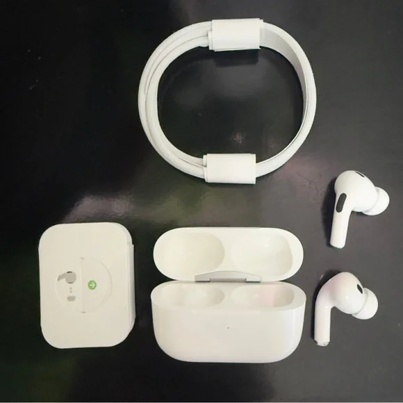 Apple | Headphones | Apple Airpod Pros 2nd Gen New No Box | Poshmark